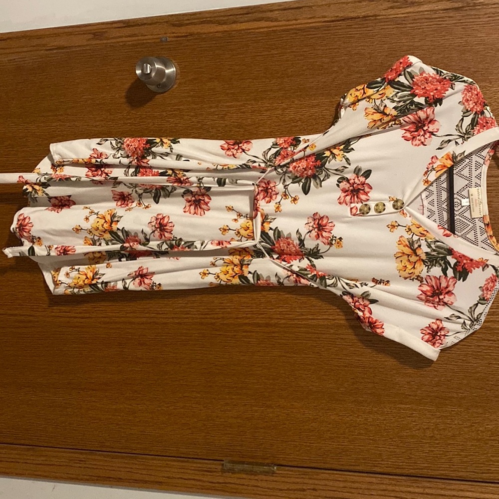 Summer dress